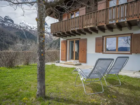 Phipalo, Location Chalet 5 personnes à Ovronnaz - Photo 29
