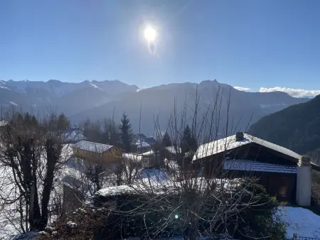 Phipalo, Location Chalet 5 personnes à Ovronnaz - Photo 30