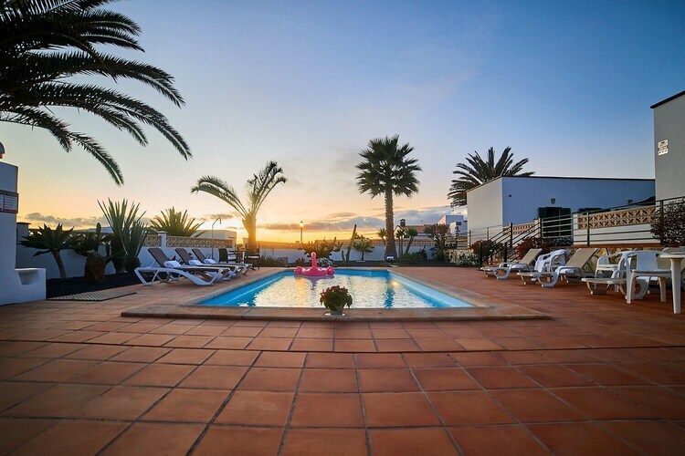 Maison d'Andres - 10 pers., piscine et terrasse volcan - Photo 1