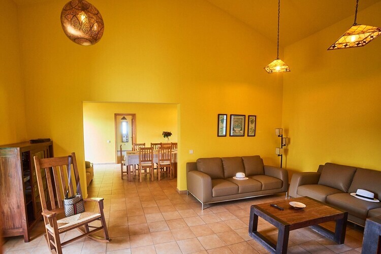 Maison d'Andres - 10 pers., piscine et terrasse volcan - Photo 2