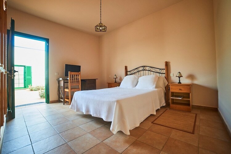 Maison d'Andres - 10 pers., piscine et terrasse volcan - Photo 5
