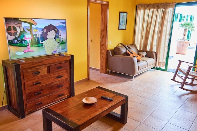 Maison d'Andres - 10 pers., piscine et terrasse volcan - Photo 14