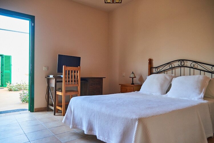 Maison d'Andres - 10 pers., piscine et terrasse volcan - Photo 18