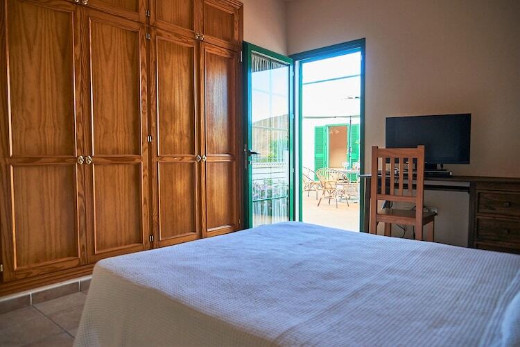 Maison d'Andres - 10 pers., piscine et terrasse volcan - Photo 19