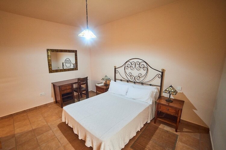 Maison d'Andres - 10 pers., piscine et terrasse volcan - Photo 22
