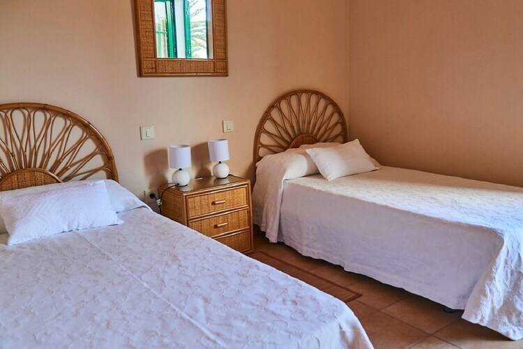 Maison d'Andres - 10 pers., piscine et terrasse volcan - Photo 24