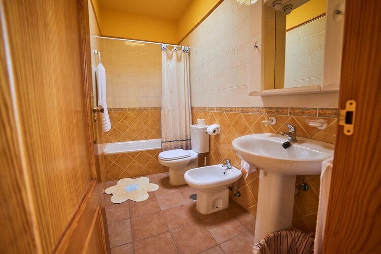 Maison d'Andres - 10 pers., piscine et terrasse volcan - Photo 28
