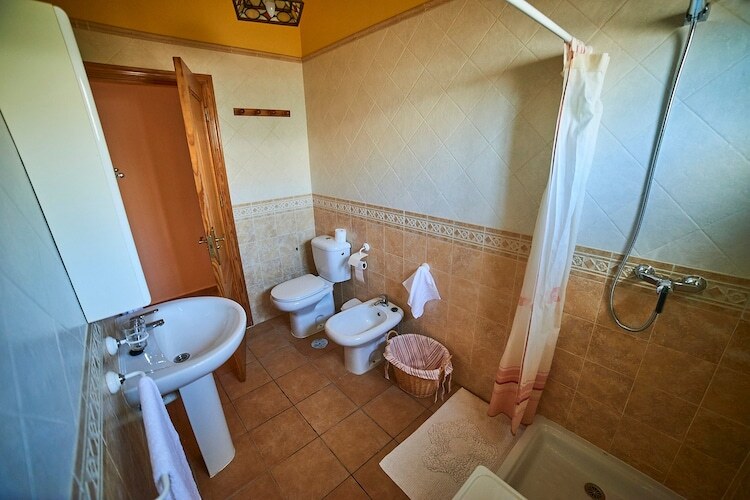 Maison d'Andres - 10 pers., piscine et terrasse volcan - Photo 29