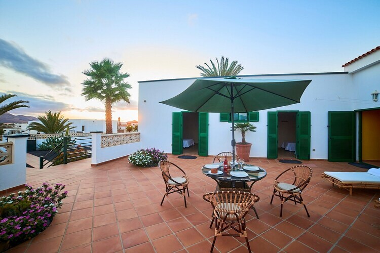 Maison d'Andres - 10 pers., piscine et terrasse volcan - Photo 32