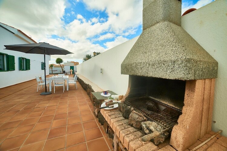 Maison d'Andres - 10 pers., piscine et terrasse volcan - Photo 34
