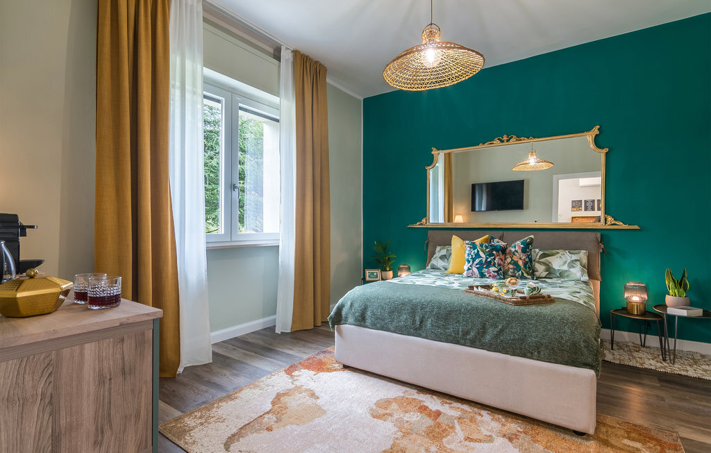 Maison 100 m² Piobbico, piscine privée et vue panoramique - Photo 4