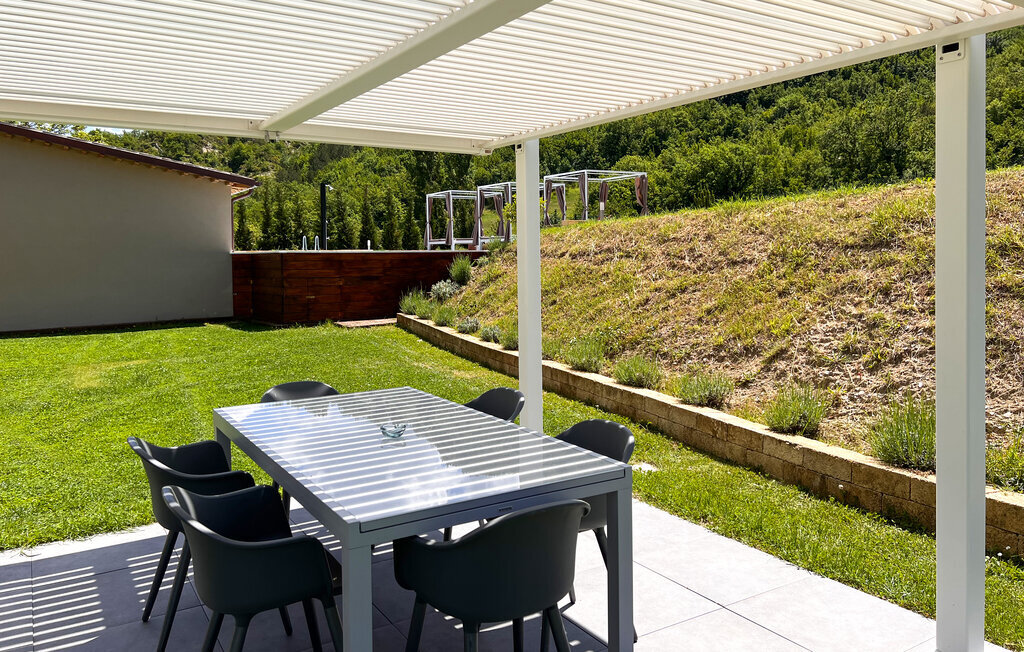 Maison 100 m² Piobbico, piscine privée et vue panoramique - Photo 6