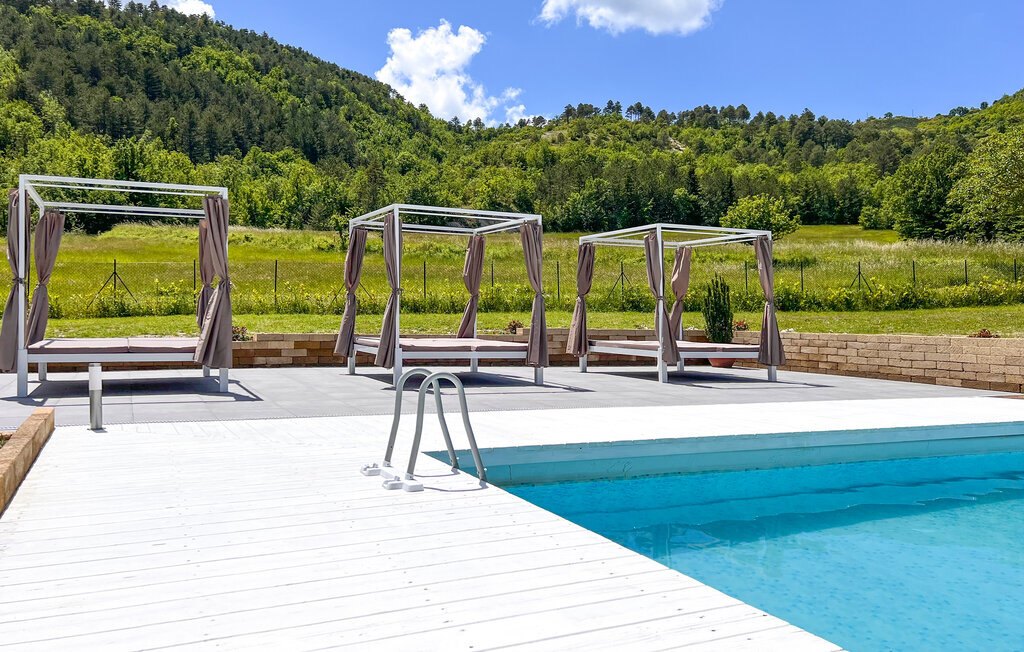 Maison 100 m² Piobbico, piscine privée et vue panoramique - Photo 10