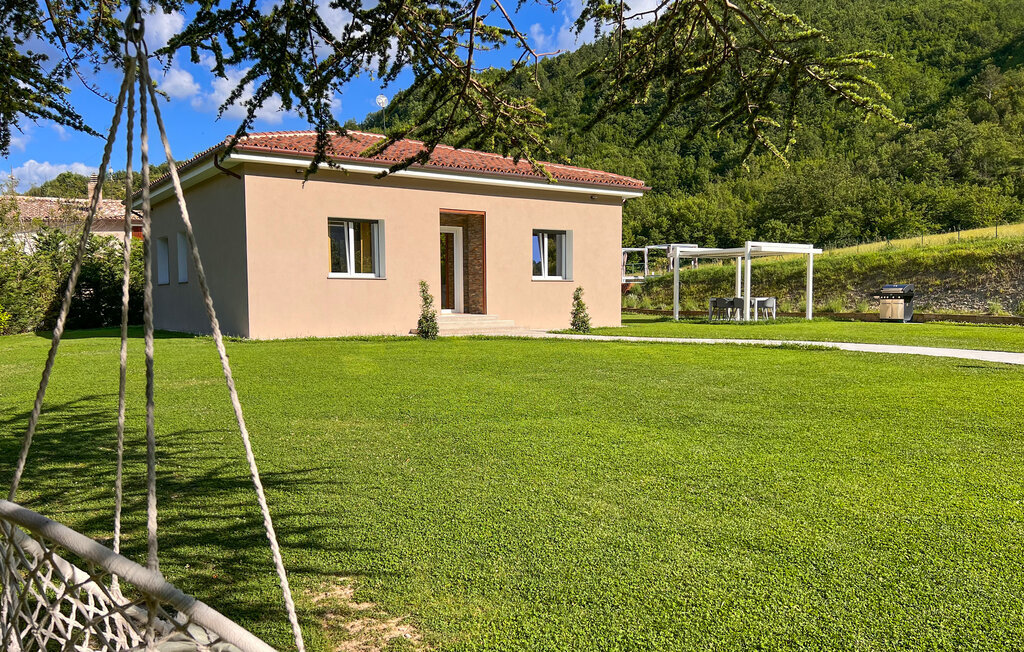 Maison 100 m² Piobbico, piscine privée et vue panoramique - Photo 12