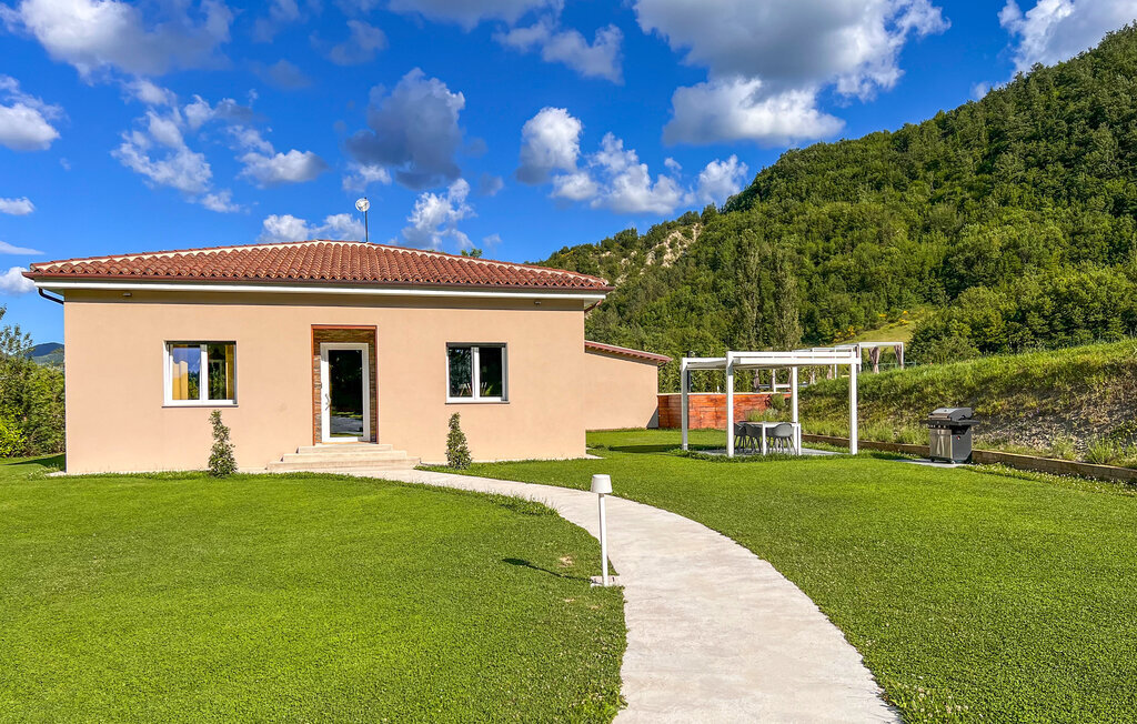 Maison 100 m² Piobbico, piscine privée et vue panoramique - Photo 13