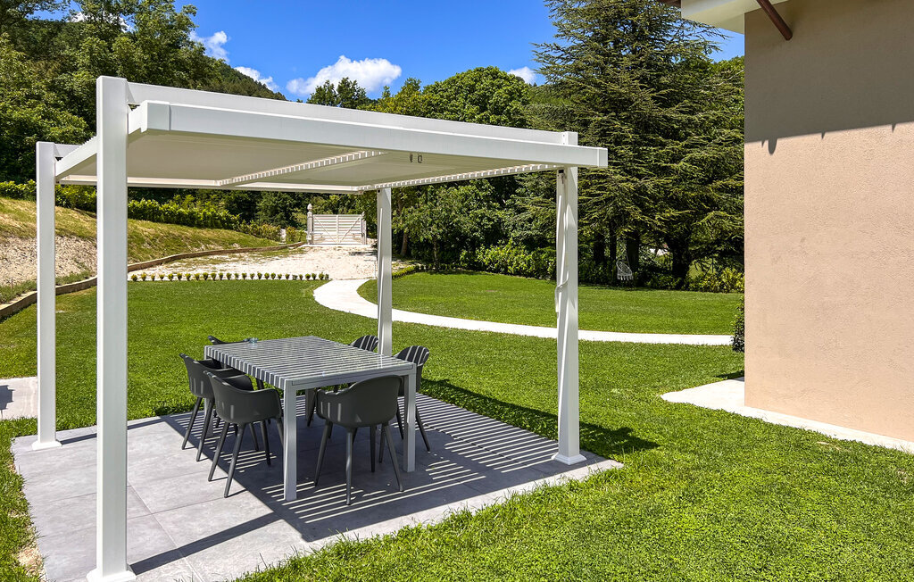 Maison 100 m² Piobbico, piscine privée et vue panoramique - Photo 14