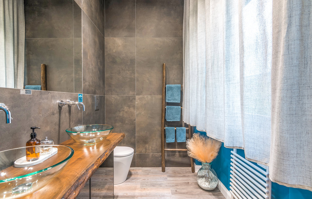 Maison 100 m² Piobbico, piscine privée et vue panoramique - Photo 27