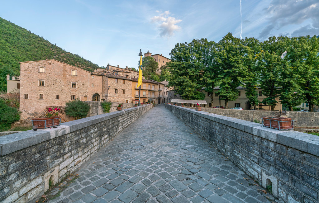 Maison 100 m² Piobbico, piscine privée et vue panoramique - Photo 31