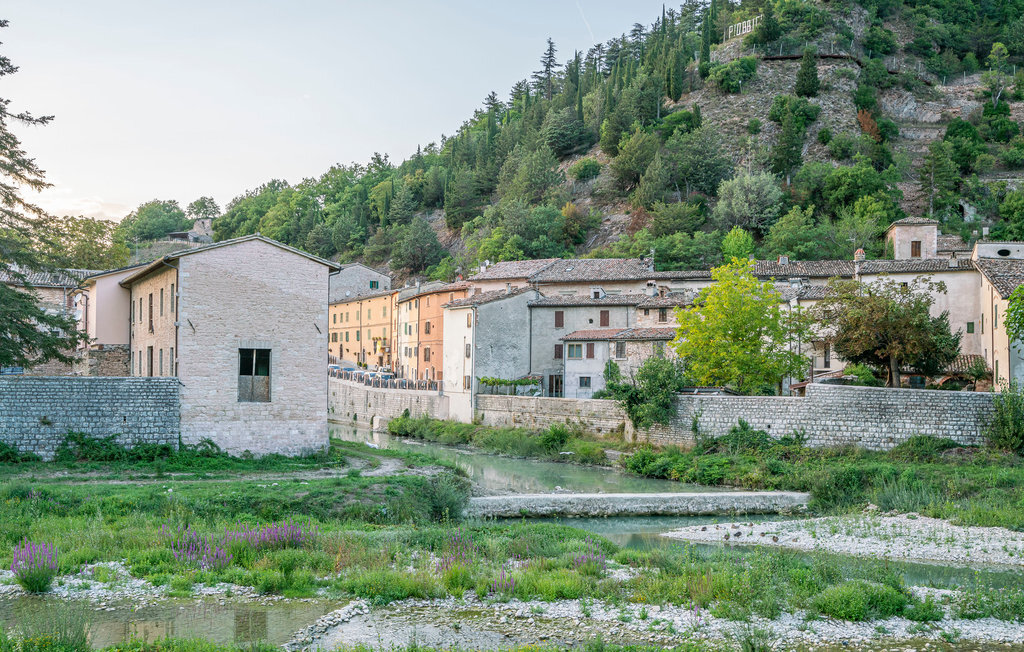 Maison 100 m² Piobbico, piscine privée et vue panoramique - Photo 33
