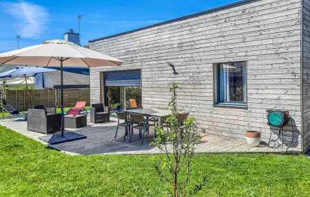 Location maison de vacances à Moëlan sur mer