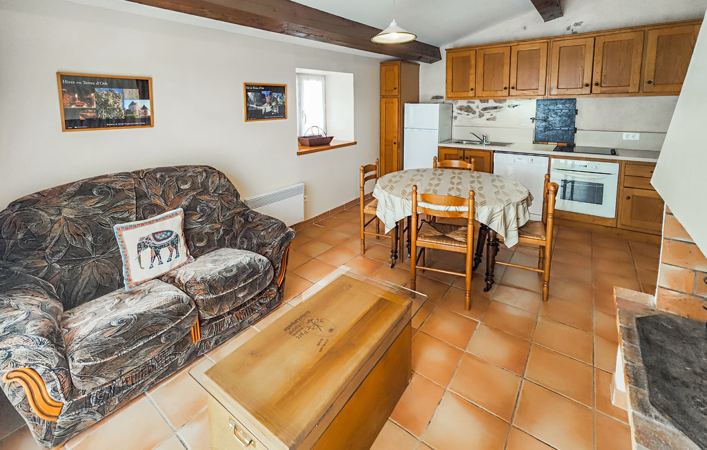 Maison de campagne 8 pers. avec piscine privée, Cabrerolles - Photo 4