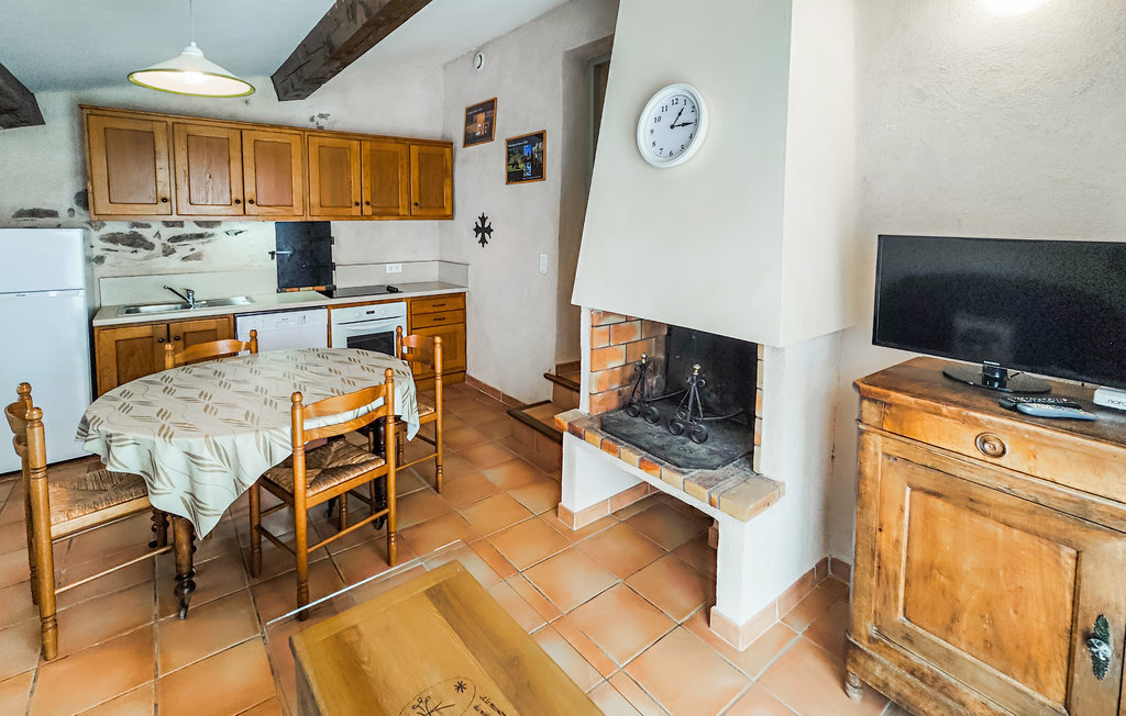 Maison de campagne 8 pers. avec piscine privée, Cabrerolles - Photo 5
