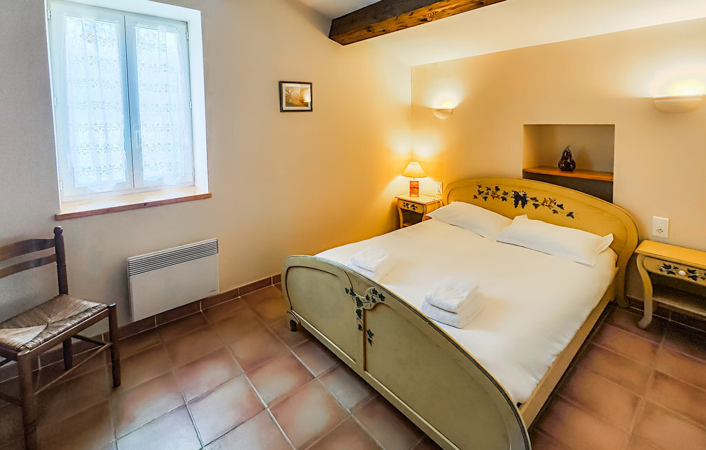 Maison de campagne 8 pers. avec piscine privée, Cabrerolles - Photo 6