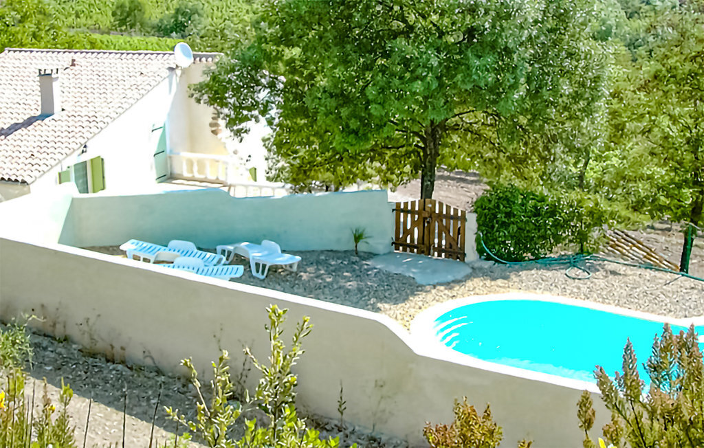 Maison de campagne 8 pers. avec piscine privée, Cabrerolles - Photo 7