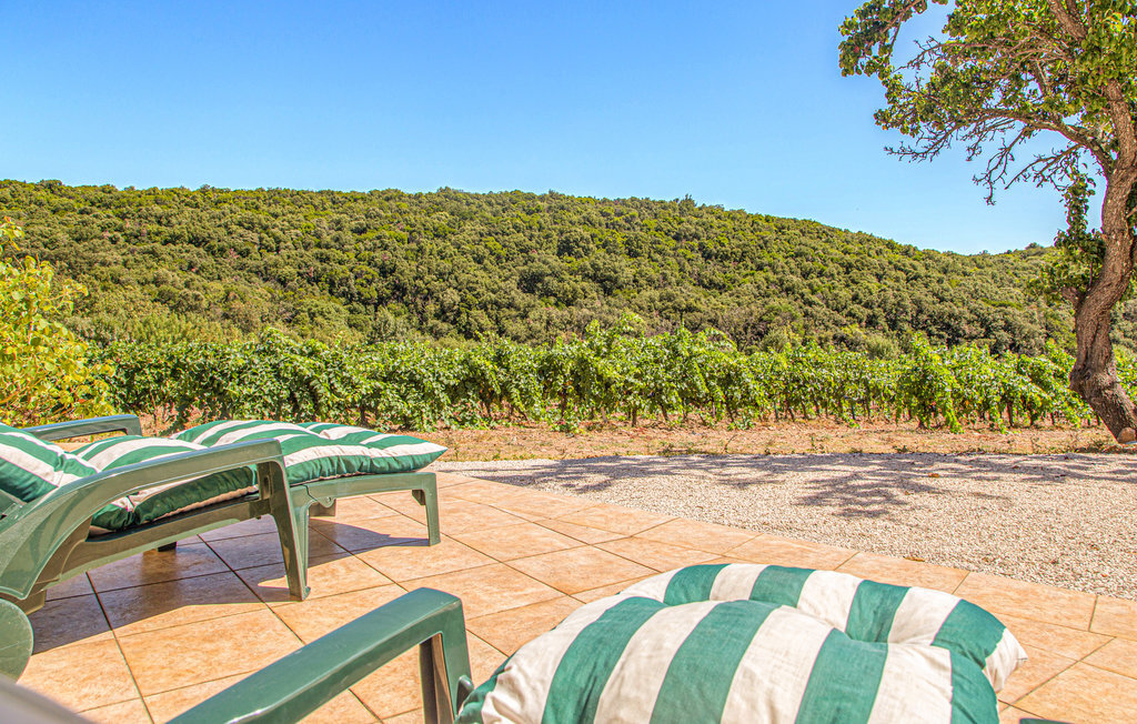 Maison de campagne 8 pers. avec piscine privée, Cabrerolles - Photo 8