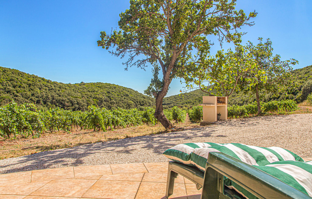 Maison de campagne 8 pers. avec piscine privée, Cabrerolles - Photo 11