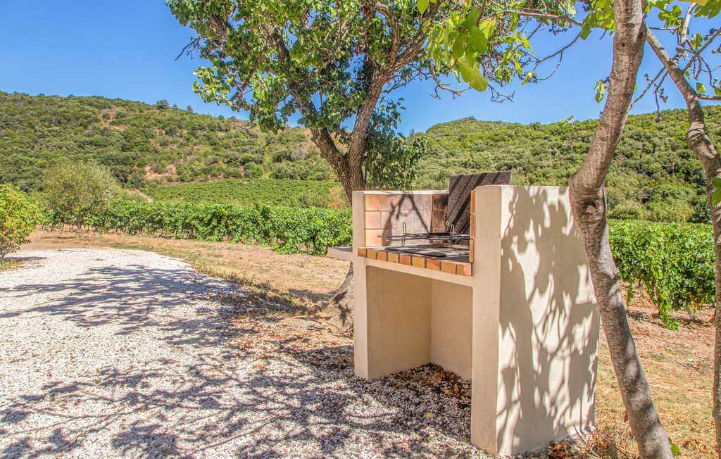Maison de campagne 8 pers. avec piscine privée, Cabrerolles - Photo 12