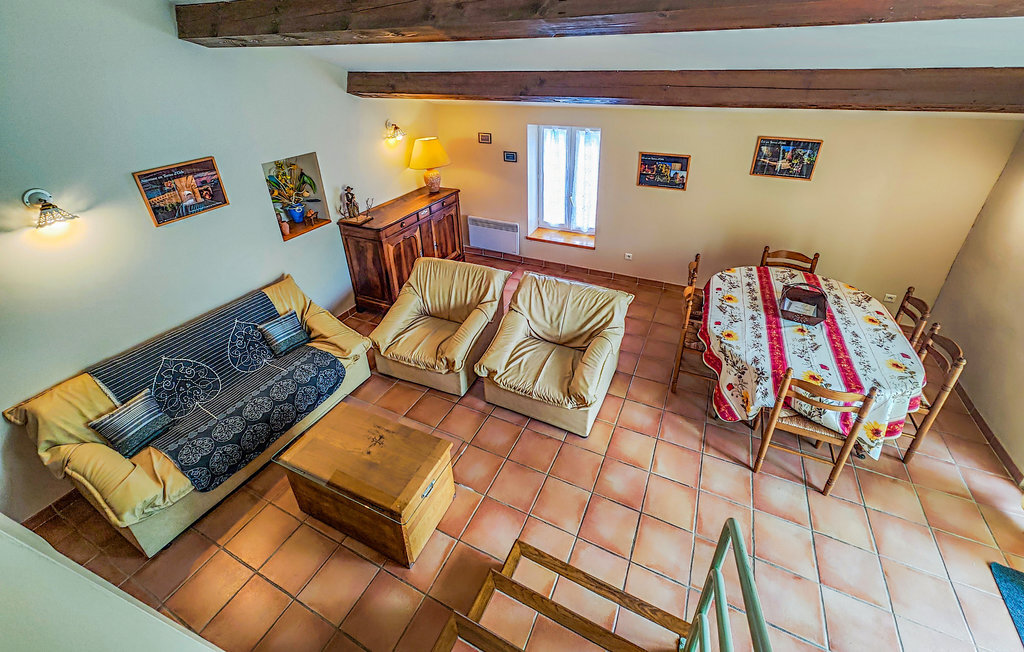 Maison de campagne 8 pers. avec piscine privée, Cabrerolles - Photo 16