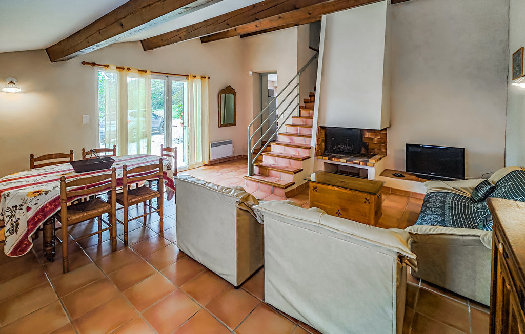 Maison de campagne 8 pers. avec piscine privée, Cabrerolles - Photo 17