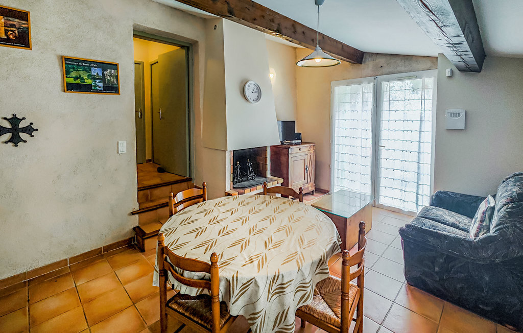 Maison de campagne 8 pers. avec piscine privée, Cabrerolles - Photo 18