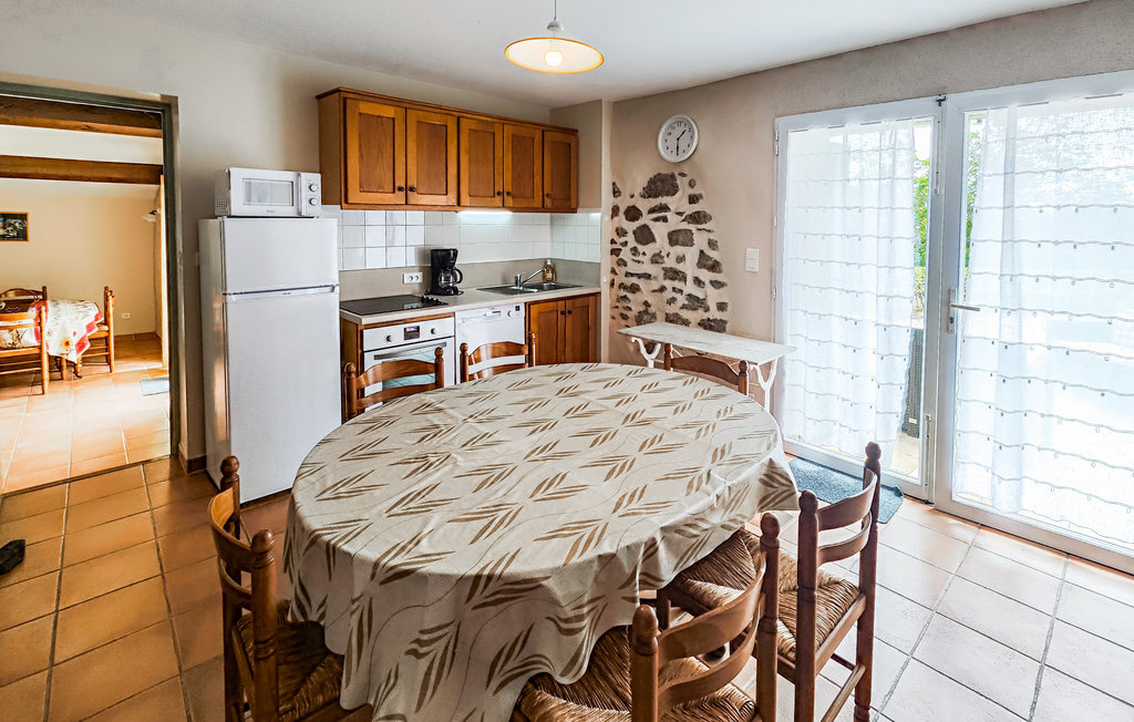 Maison de campagne 8 pers. avec piscine privée, Cabrerolles - Photo 19