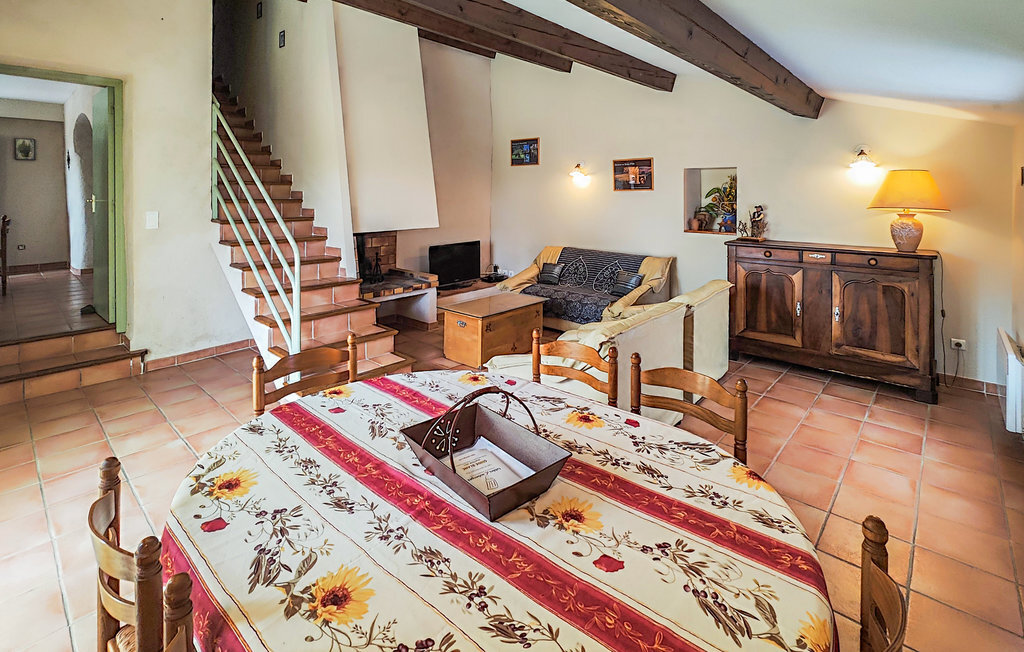Maison de campagne 8 pers. avec piscine privée, Cabrerolles - Photo 20
