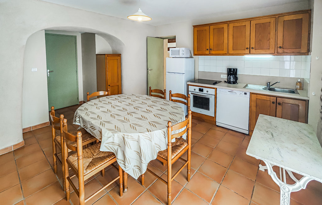 Maison de campagne 8 pers. avec piscine privée, Cabrerolles - Photo 21