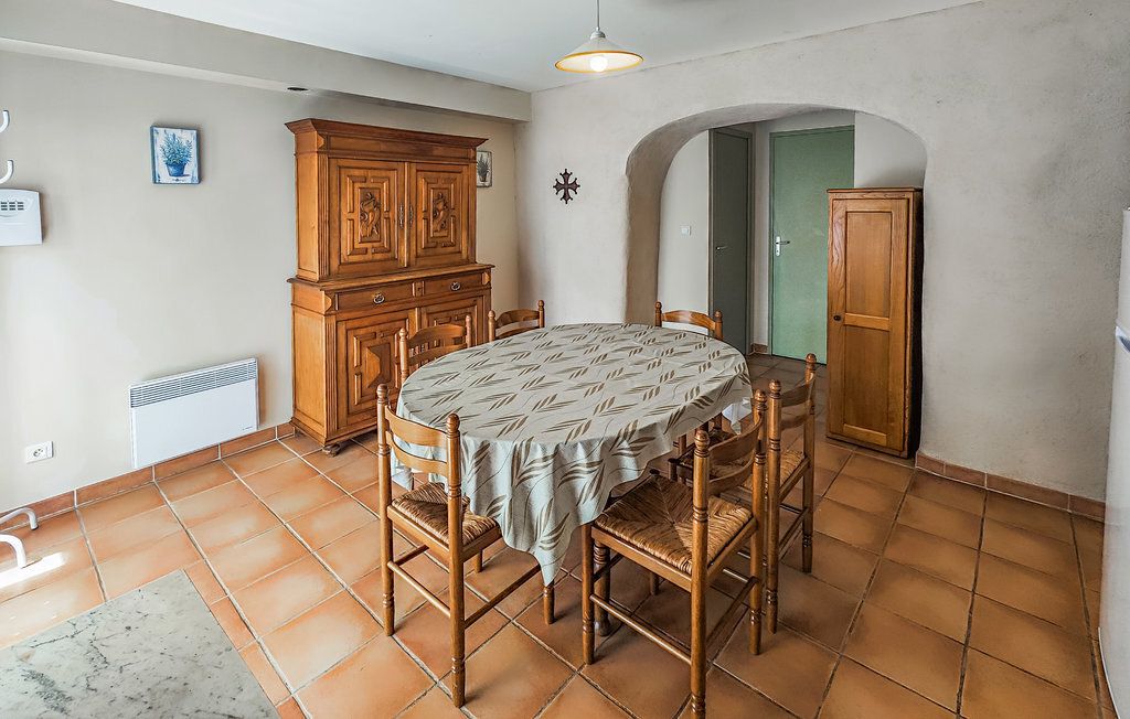 Maison de campagne 8 pers. avec piscine privée, Cabrerolles - Photo 22