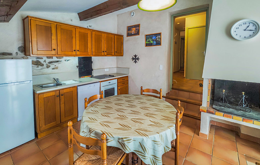 Maison de campagne 8 pers. avec piscine privée, Cabrerolles - Photo 23