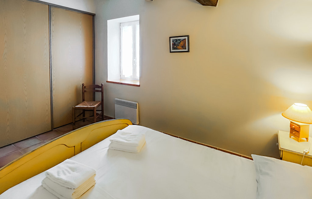 Maison de campagne 8 pers. avec piscine privée, Cabrerolles - Photo 24