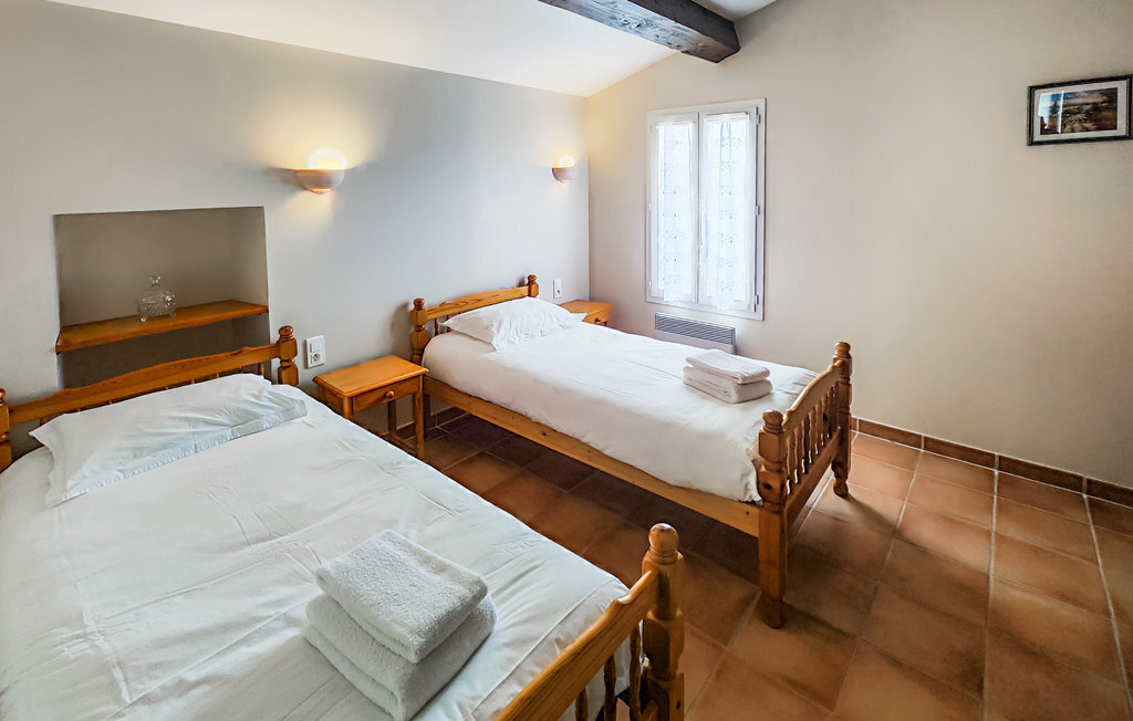 Maison de campagne 8 pers. avec piscine privée, Cabrerolles - Photo 27