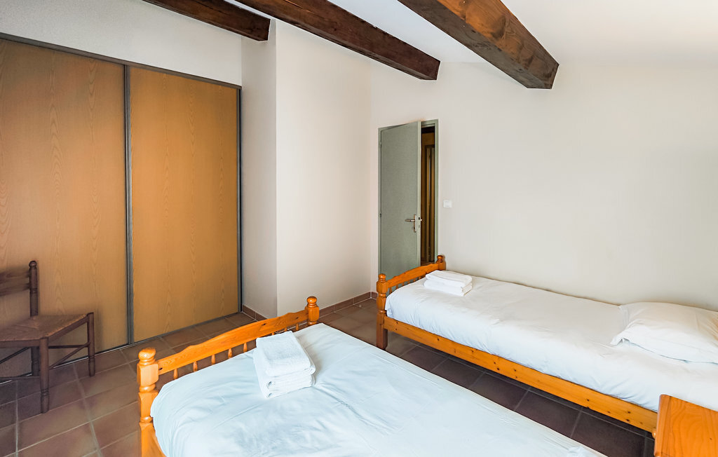 Maison de campagne 8 pers. avec piscine privée, Cabrerolles - Photo 28