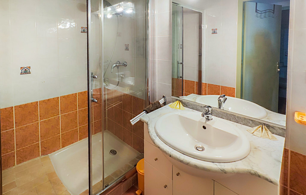 Maison de campagne 8 pers. avec piscine privée, Cabrerolles - Photo 33