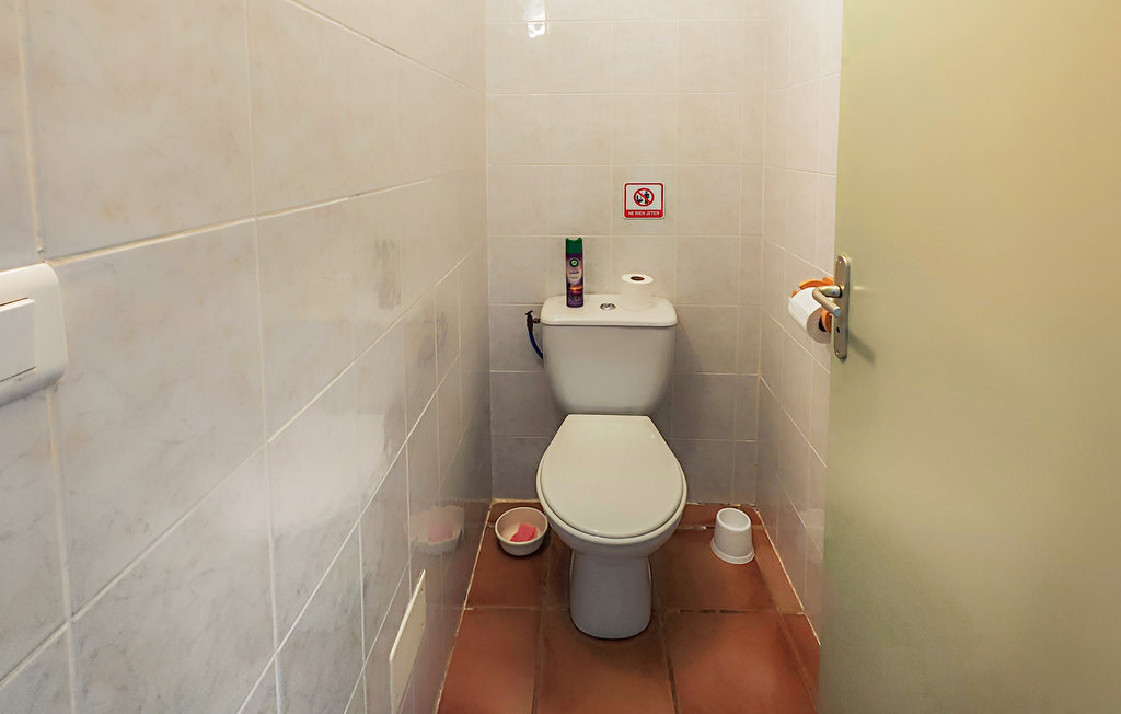 Maison de campagne 8 pers. avec piscine privée, Cabrerolles - Photo 34