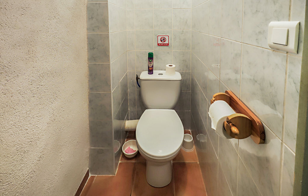 Maison de campagne 8 pers. avec piscine privée, Cabrerolles - Photo 35