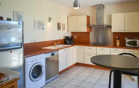 Maison 6 personnes à Saint Nazaire d'Aude - Photo 3