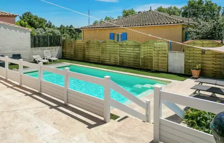 Maison 6 personnes à Saint Nazaire d'Aude - Photo 5
