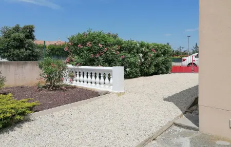 Maison 6 personnes à Saint Nazaire d'Aude - Photo 7