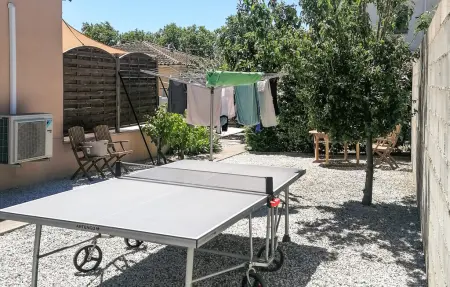 Maison 6 personnes à Saint Nazaire d'Aude - Photo 10