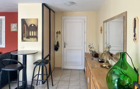 Maison 6 personnes à Saint Nazaire d'Aude - Photo 11